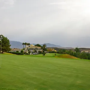  Apartamento Fantastico Apartamento Rodeado Con Campos De Golf