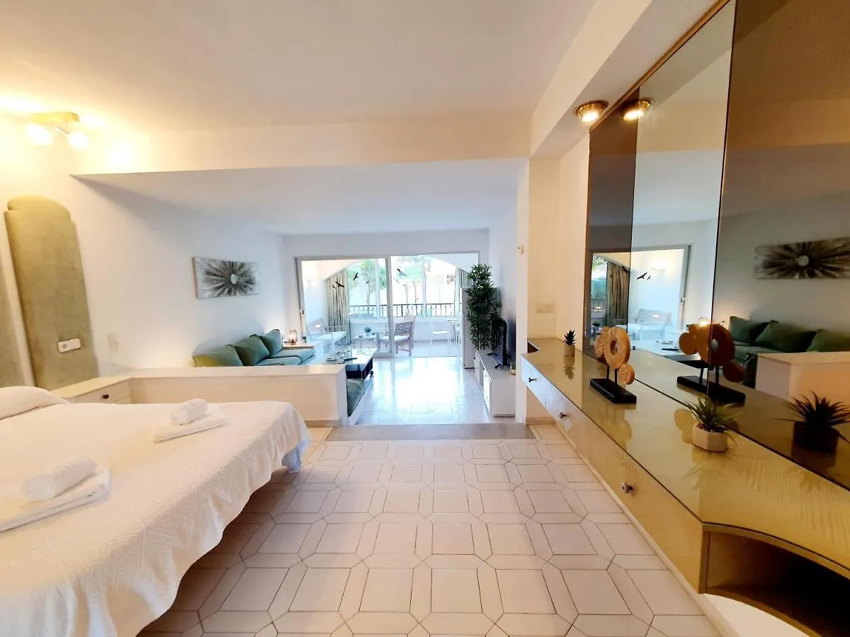 Miraflores Town Studio Sitio de Calahonda