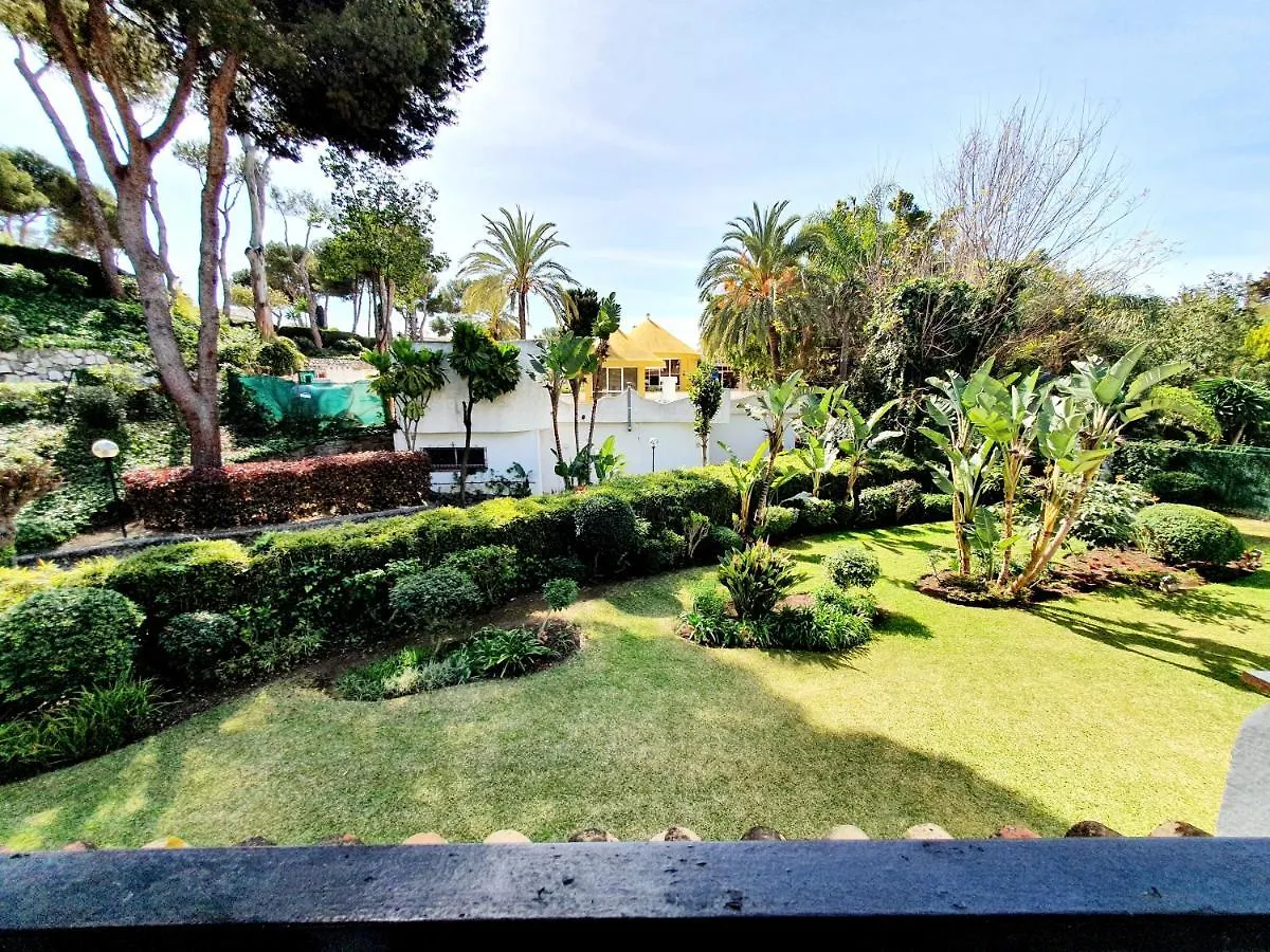 Miraflores Town Studio Sitio de Calahonda Spanien